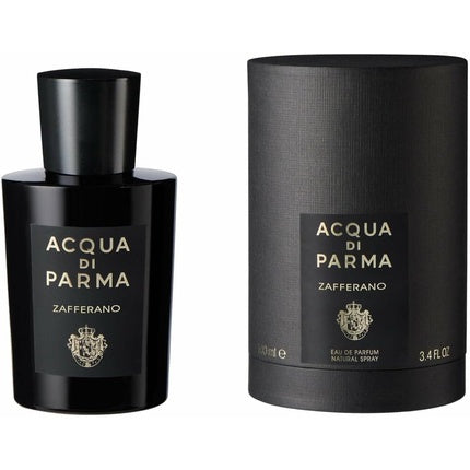 Parfum, Acqua di Parma, Zafferano, 100ml