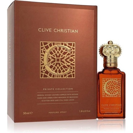 Eau de Parfum Clive Christian Private Collection C Men, 100 ml