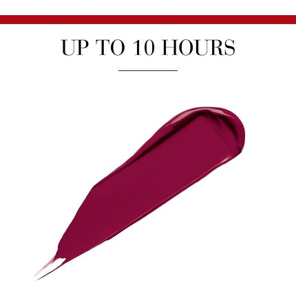 Ruj, Bourjois Rouge Fabuleux, Clair de Plum, mov
