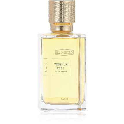 Ex Nihilo Venenum Kiss Eau de Parfum Spray 100ml