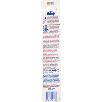 Periuță de dinți copii, Colgate, Smiles