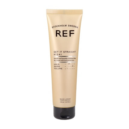 Crema de păr REF Get It Straight N°241, 150ml