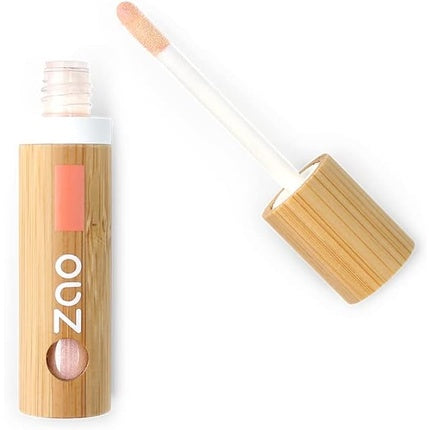 Luciu de buze Essence Zao Reîncărcabil, Nude Irezistibil