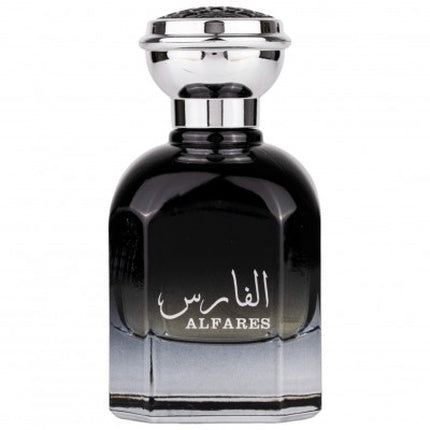 Eau de Parfum Gulf Orchid Al Fares 85ml