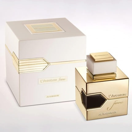 Parfum, Al Haramain, L'aventure Femme, 100ml