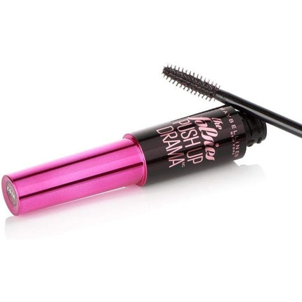 Mascara Maybelline Push Up Drama Negru