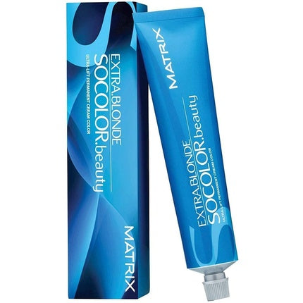 Vopsea de păr permanentă Matrix SoColor Ultra Blonde UL-N .0 Base 6-8, 90g