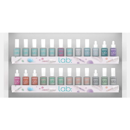 Tratament unghii, Andreia, Multivitamin Base Coat