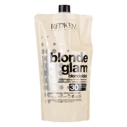 Solutie De Dezvoltare Par, Redken Rk 1L