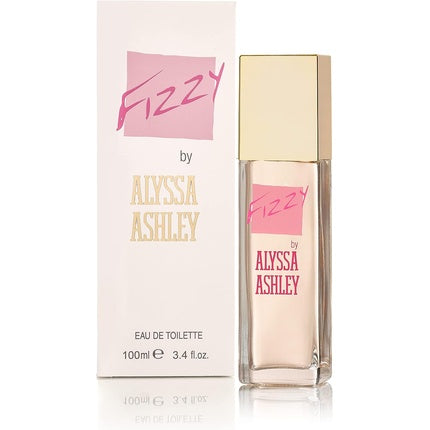 Parfum, Alyssa By Ashley, Fizzy Eau de Toilette, 100ml