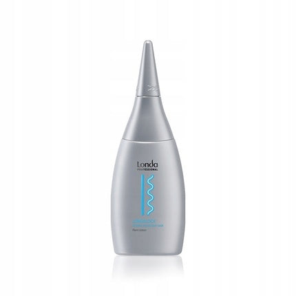 Londalock N/R Perm Lotion, Londa, pentru păr normal, 75ml, ambalaj argintiu