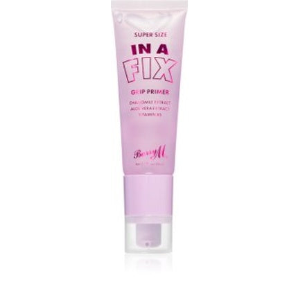 Barry M In A Fix Grip Primer, Roz, 45 ml