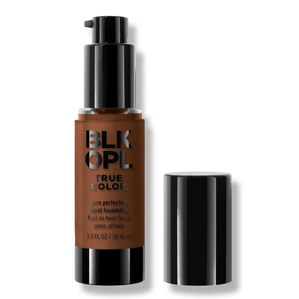 Fond de ten lichid Black Opal True Color Pore Perfecting Hazelnut 1 oz / 30 ml