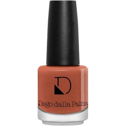 Smalt de unghii Diego Dalla Palma, 10ml, culoare portocalie