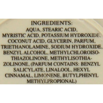 Cremă de ras, Taylor Of Old Bond Street, Bol, 150g