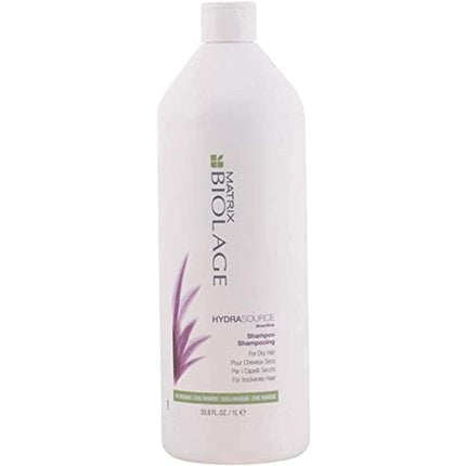 Șampon, Matrix, Biolage Hydrasource, 1000ml