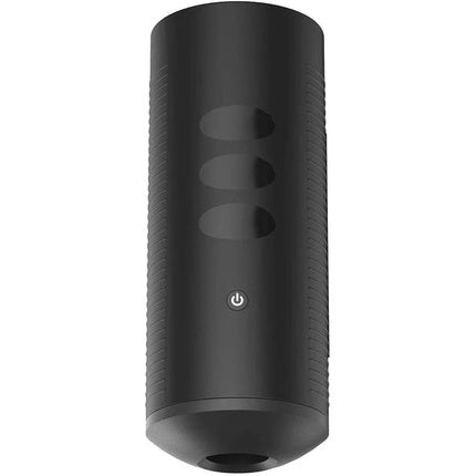 Stroker interactiv, Kiiroo Titan, negru