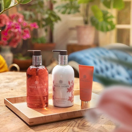 Săpun lichid, Molton Brown, Limited Edition, 340g