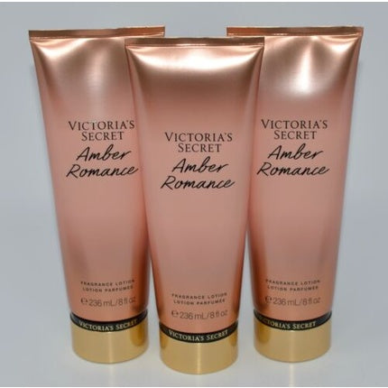 Loțiune de corp, Victoria's Secret, Amber Romance, 236ml