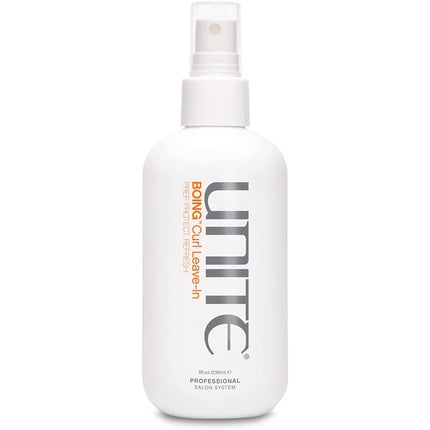 Unite Boing Leave in Detangler, Spray de îngrijire pentru păr, 270 ml
