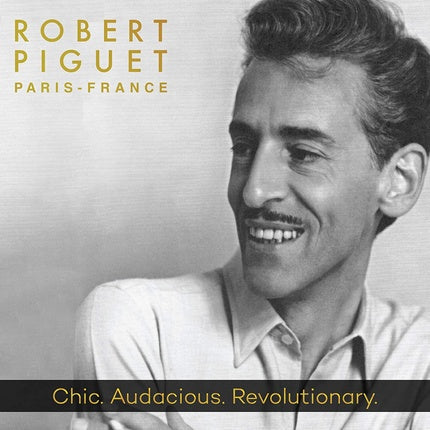 Parfum Robert Piguet Bois Noir, Eau de Parfum, 100 ml