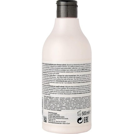 Mască de păr L'Oréal Professionnel Vitamino Color Fresh Feel 500ml
