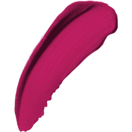 Lip Gloss, Maybelline, Color Elixir, roz fucsia