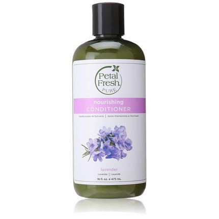 Condicionator Bio Creative Lab Petal Fresh Lavender 16 Ounce (473ml)