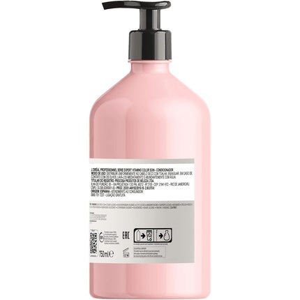 Balsam L'Oréal Paris Serie Expert Vitamino Color 750ml