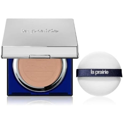 Pudră compactă pentru față, La Prairie, Skin Caviar Pure Ivory, SPF15