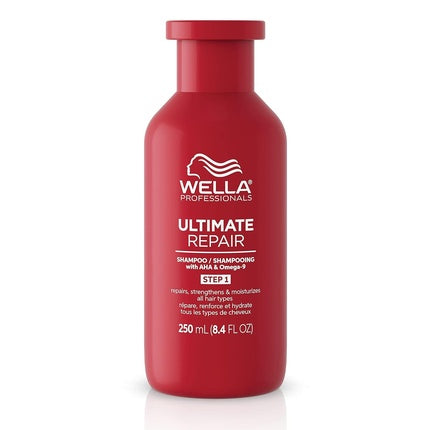 Șampon Wella Professionals Ultimate Repair, 248 ml