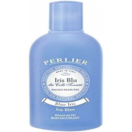 Gel de duș Perlier Iris Blue Colli Tuscany 1000ml
