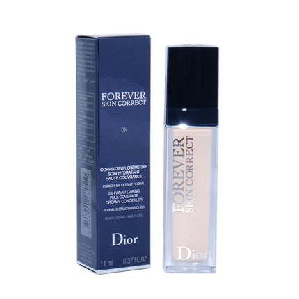 Corector Dior Forever Skin Correct 0N, 72g