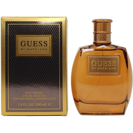 Parfum Eau De Toilette, Guess, Marciano, maro