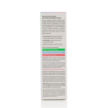 Primer Față Superfacialist Skin Perfecting 30ml
