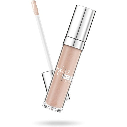 Luciu de buze, Pupa Milano, Miss Gloss 102 Sexy Skin