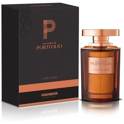 Parfum, Al Haramain, Cupid's Rose, 75ml Spray