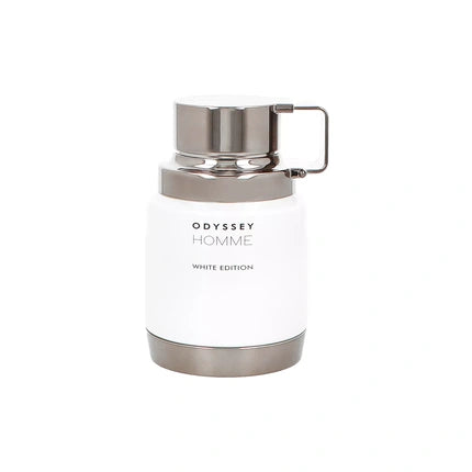 Eau De Parfum Armaf Odyssey Homme White Edition 60ml