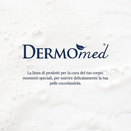 Cremă săpun cu ulei de argan, Dermomed, 1000ml