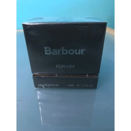 Parfum Barbour For Him, Eau De Parfum, 50ml, Negru