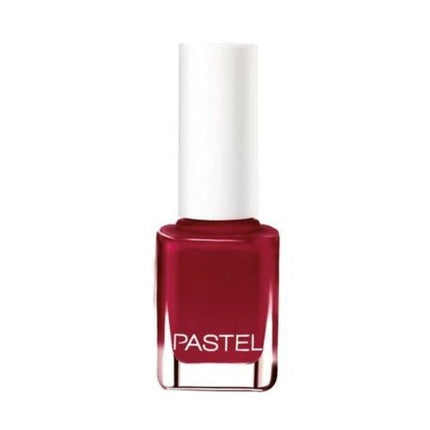 Lac de unghii Pastel No. 99, roșu intens, 13ml