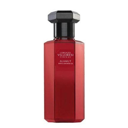 Lorenzo Villoresi Alamut Body Lotion, 250ml