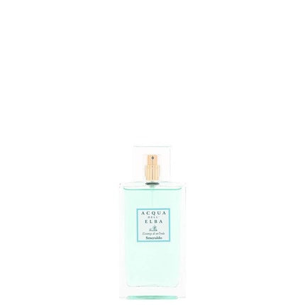 Parfum Acqua Dell'Elba, Essenza Di Un Isola, 50ml, verde