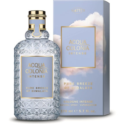 Apa de colonie, Acqua Colonia Intense Pure Breeze of Himalaya, 170ml