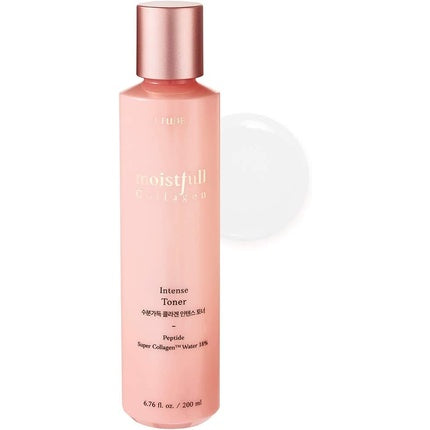 Tonă Facială Etude House Moistfull Collagen Intense Toner 200ml