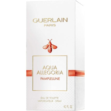 Guerlain Aqua Allegoria Pamplelune Eau De Toilette Spray 75ml