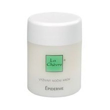 Cremă de noapte La Chevre Vitamine Nocturne, alb, 50g