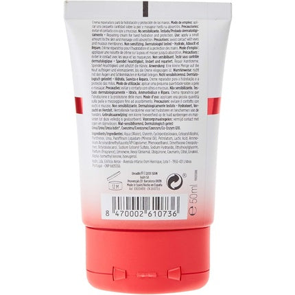 Cremă de mâini, ISDIN, Ureadin, reparatoare