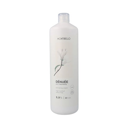 Montibello Denuée Crema Activatoare, Hair Color, 33 Vol, 1000ML