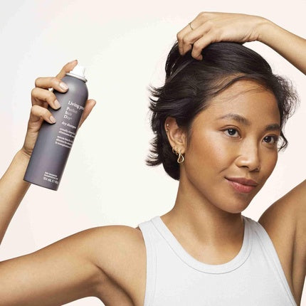 Șampon uscat, Living Proof, Perfect Hair Day, gri